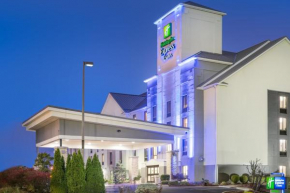 Holiday Inn Express Hotel & Suites Louisville East, an IHG Hotel